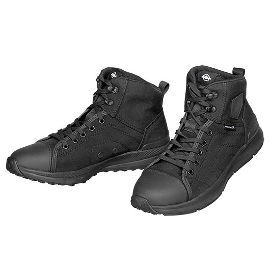 Pentagon Tactical Sneaker Hybrid 2.0 schwarz Bild 2
