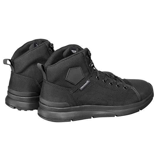 Pentagon Tactical Sneaker Hybrid 2.0 schwarz Bild 3