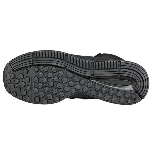 Pentagon Tactical Sneaker Hybrid 2.0 schwarz Bild 4