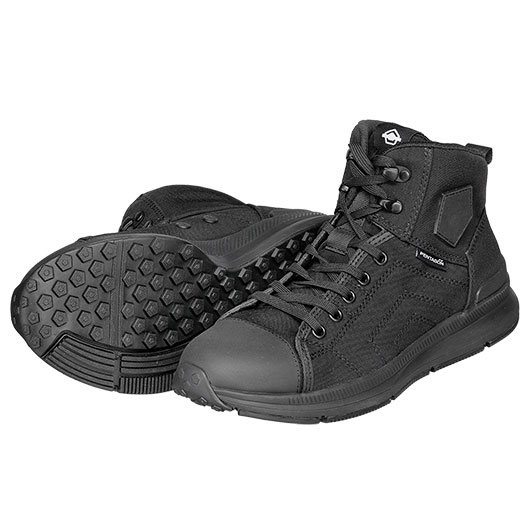 Pentagon Tactical Sneaker Hybrid 2.0 schwarz Bild 5