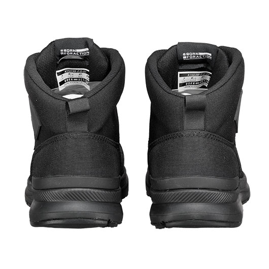 Pentagon Tactical Sneaker Hybrid 2.0 schwarz Bild 6