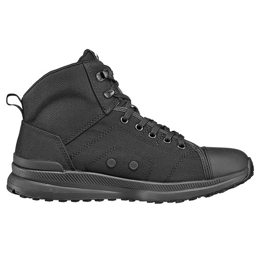 Pentagon Tactical Sneaker Hybrid 2.0 schwarz Bild 7