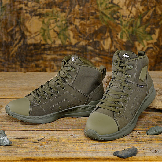 Tactical sneaker boots cheap