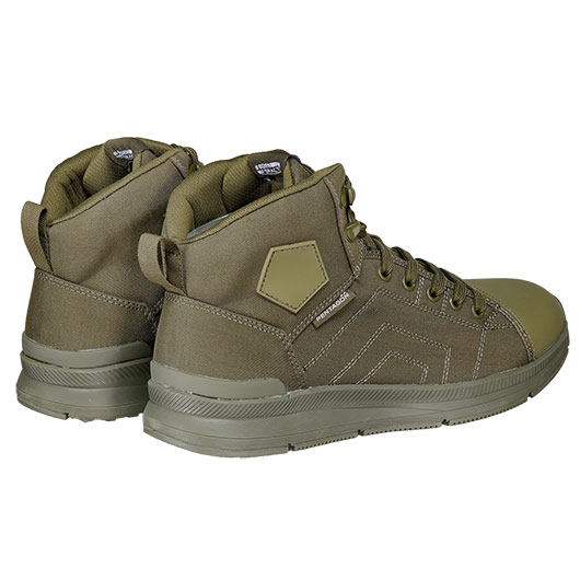 Pentagon Tactical Sneaker Hybrid 2.0 RAL7013 Bild 3