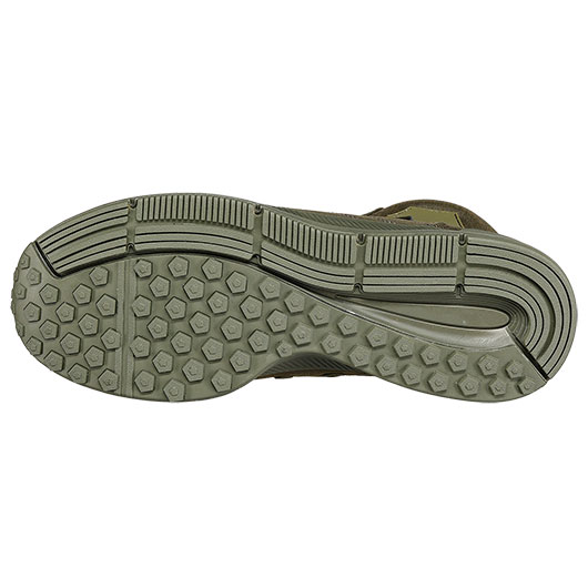 Pentagon Tactical Sneaker Hybrid 2.0 RAL7013 Bild 4
