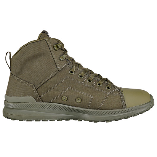 Pentagon Tactical Sneaker Hybrid 2.0 RAL7013 Bild 7