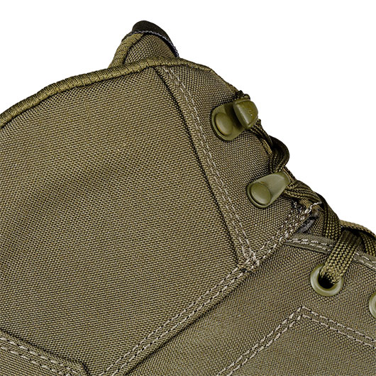Pentagon Tactical Sneaker Hybrid 2.0 RAL7013 Bild 9