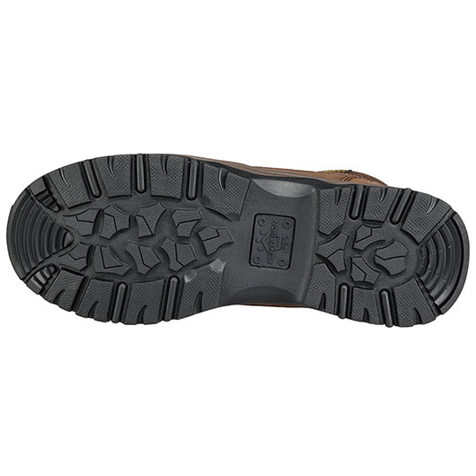 Pentagon Stiefel Scorpion V2 6 wasserdicht braun Bild 4