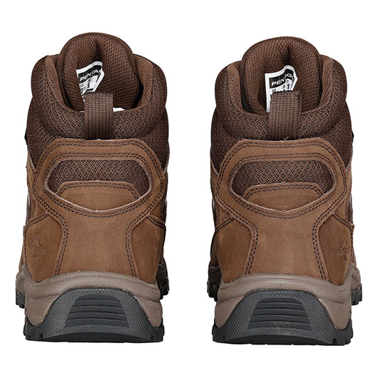 Pentagon Stiefel Scorpion V2 6 wasserdicht braun Bild 6