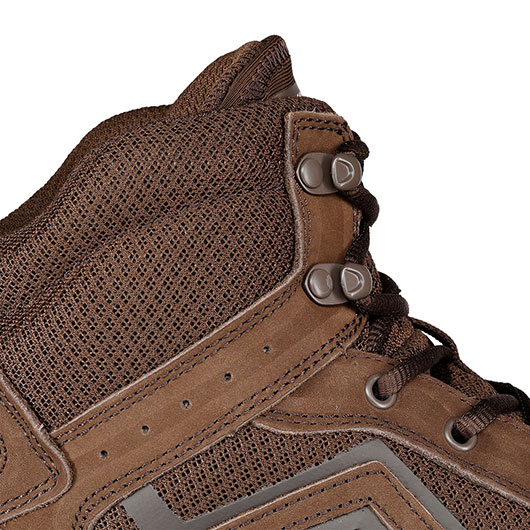Pentagon Stiefel Scorpion V2 6 wasserdicht braun Bild 9