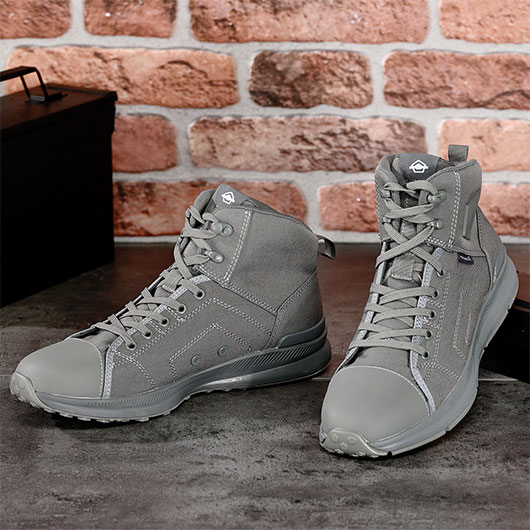 Pentagon Tactical Sneaker Hybrid 2.0 wolf grau Bild 1
