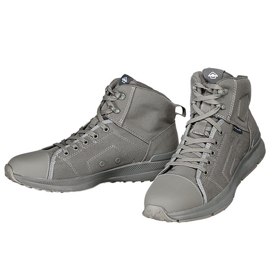 Pentagon Tactical Sneaker Hybrid 2.0 wolf grau Bild 2