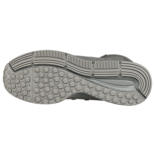 Pentagon Tactical Sneaker Hybrid 2.0 wolf grau Bild 4
