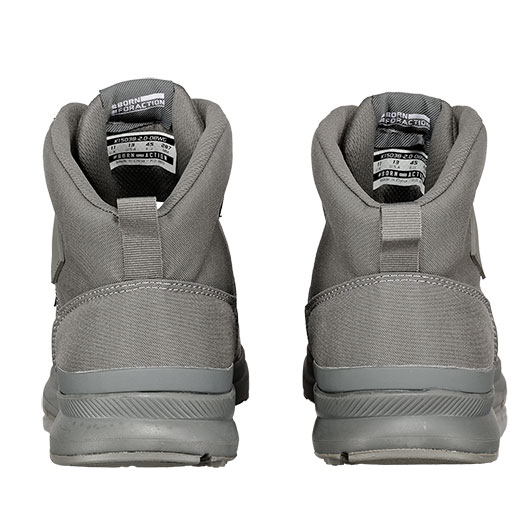 Pentagon Tactical Sneaker Hybrid 2.0 wolf grau Bild 6
