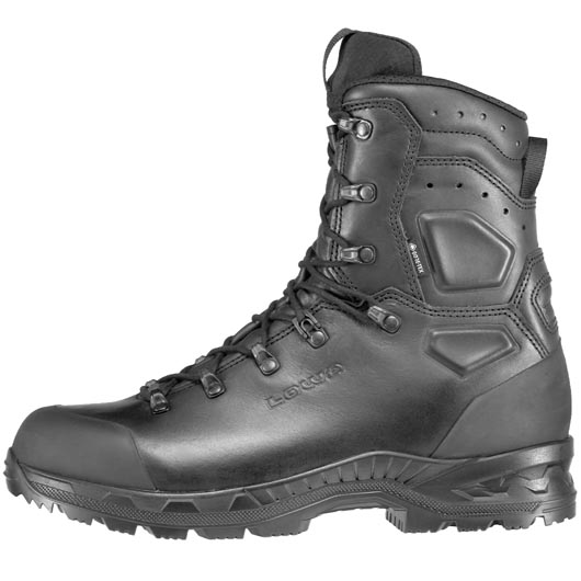 Lowa Stiefel Combat Boot MK2 GTX schwarz