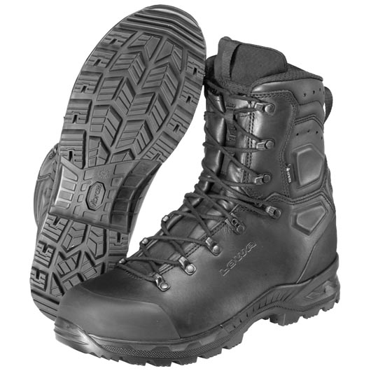 Tactical boots lowa on sale