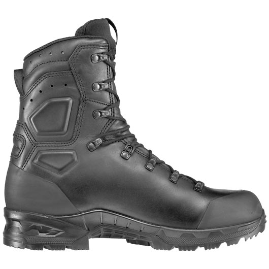 Lowa Stiefel Combat Boot MK2 GTX schwarz Bild 6