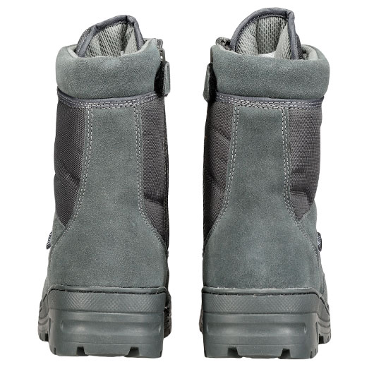 Fostex Outdoorstiefel Pro Sniper Side Zip wolf grau Bild 6