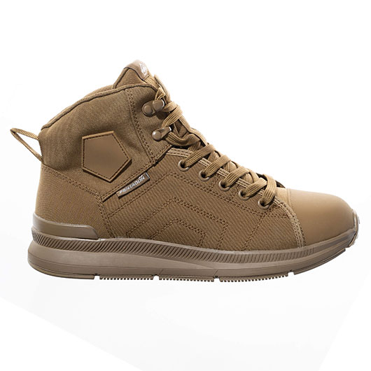 Pentagon Tactical Sneaker Hybrid 2.0 coyote Bild 1