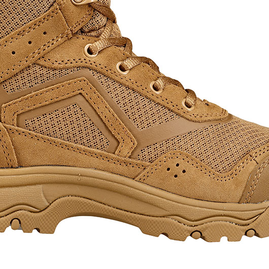 Pentagon Stiefel Scorpion V2 8 wasserdicht coyote Bild 10