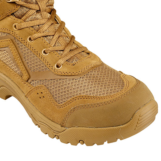 Pentagon Stiefel Scorpion V2 8 wasserdicht coyote Bild 11