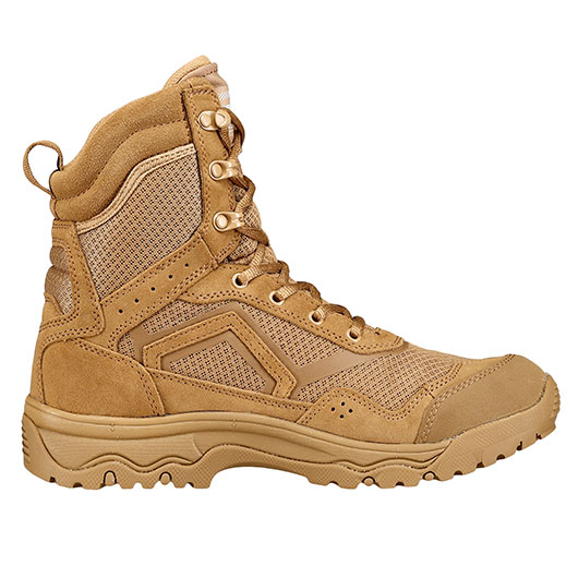 Pentagon Stiefel Scorpion V2 8 wasserdicht coyote Bild 7