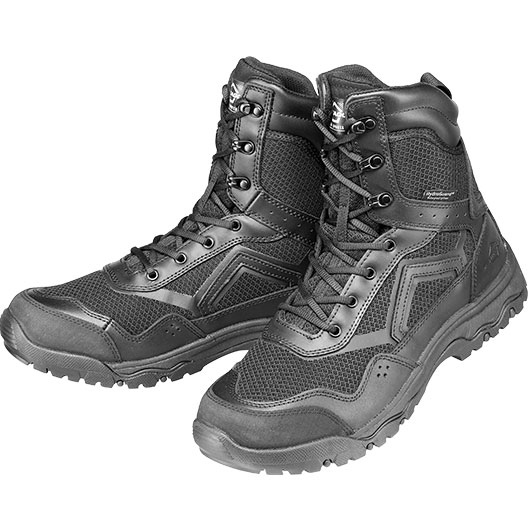 Pentagon Stiefel Scorpion V2 8 wasserdicht schwarz Bild 2