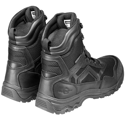 Pentagon Stiefel Scorpion V2 8 wasserdicht schwarz Bild 3