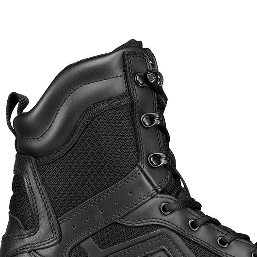 Pentagon Stiefel Scorpion V2 8 wasserdicht schwarz Bild 9