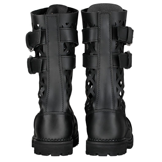 Brandit GRID PHANTOM Stiefel schwarz Bild 4