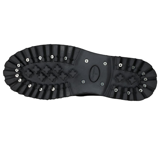 Brandit GRID PHANTOM Stiefel schwarz Bild 5