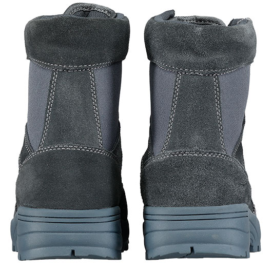 Brandit Stiefel Tactical Boots 9-eye anthrazit Bild 6