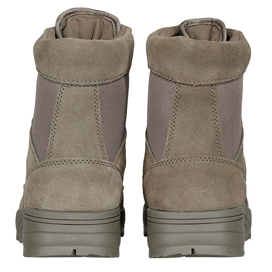 Brandit Boots Tactical 9-eye oliv Bild 6