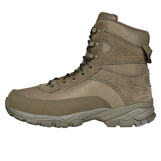 Brandit Stiefel Tactical Boot Next Generation oliv