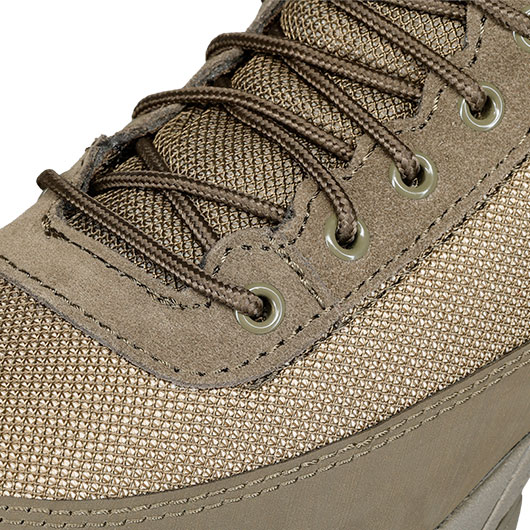 Brandit Stiefel Tactical Boot Next Generation oliv Bild 8