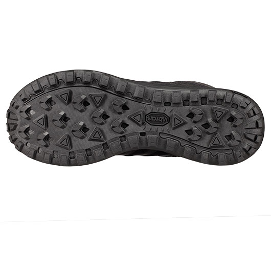 Merrell Einsatzstiefel Nova 3 Tactical Mid WP wasserdicht schwarz Bild 6