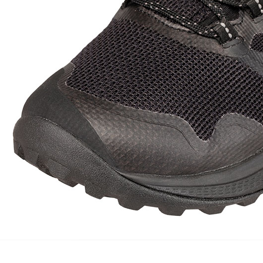 Merrell Einsatzstiefel Nova 3 Tactical Mid WP wasserdicht schwarz Bild 7