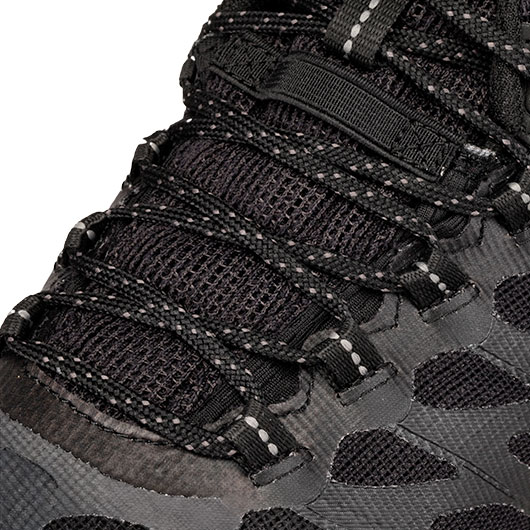 Merrell Einsatzstiefel Nova 3 Tactical Mid WP wasserdicht schwarz Bild 8