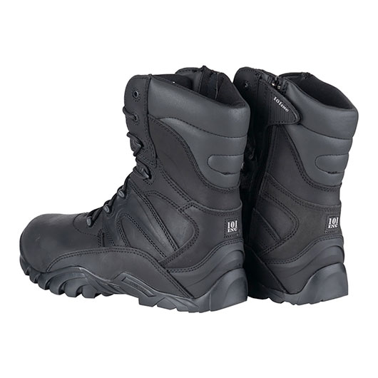 101 INC Tactical Stiefel Recon schwarz Bild 2