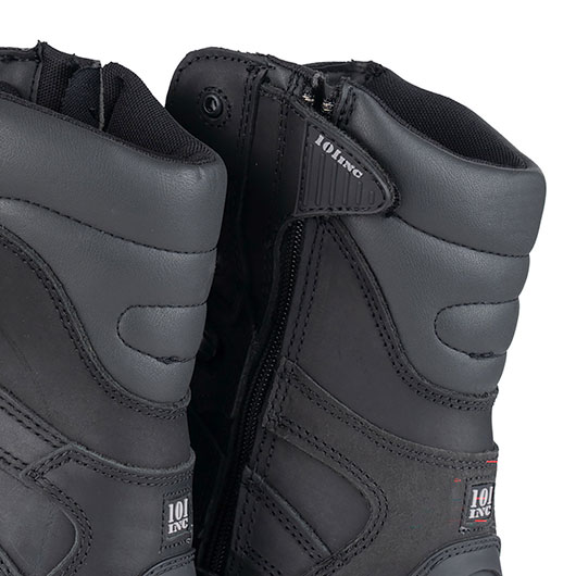 101 INC Tactical Stiefel Recon schwarz Bild 3