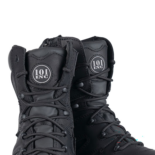 101 INC Tactical Stiefel Recon schwarz Bild 4