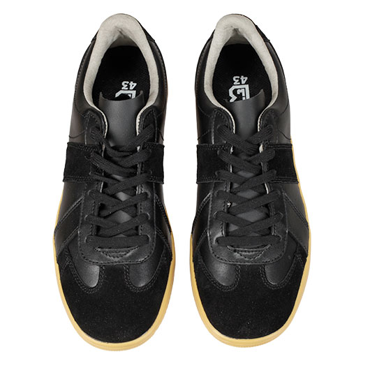 Brandit BW Sportschuh schwarz Bild 4