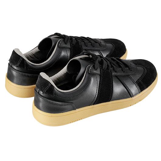 Brandit BW Sportschuh schwarz Bild 5