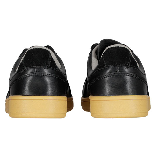 Brandit BW Sportschuh schwarz Bild 6