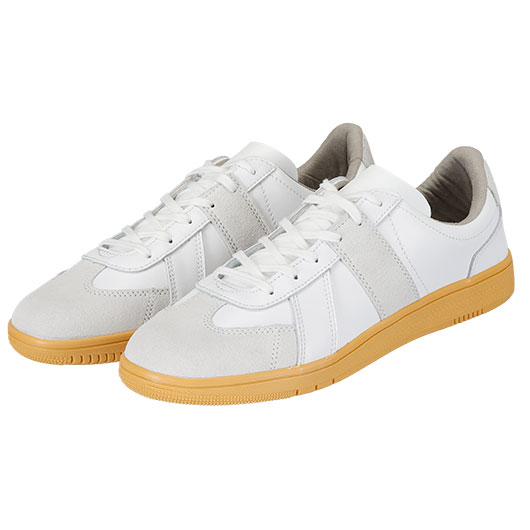 Brandit BW Sportschuh wei� Bild 3