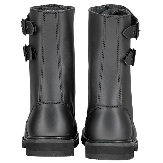 Brandit Stiefel Franz�sischer Kampfstiefel schwarz Bild 6