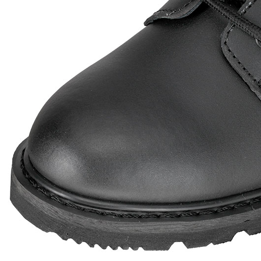 Brandit Stiefel Franz�sischer Kampfstiefel schwarz Bild 8