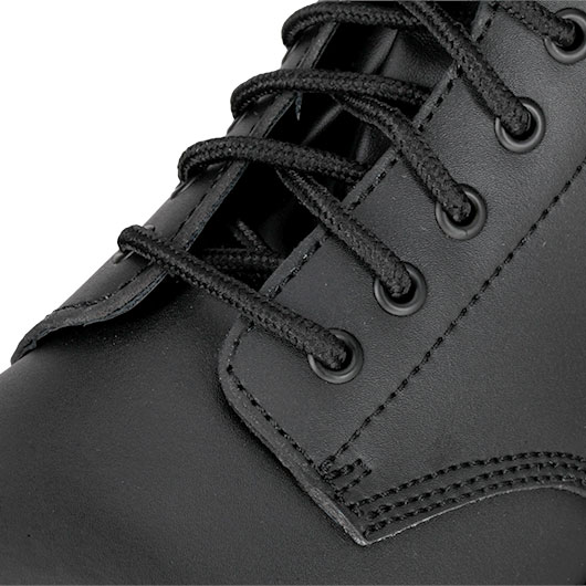 Brandit Stiefel Franz�sischer Kampfstiefel schwarz Bild 9