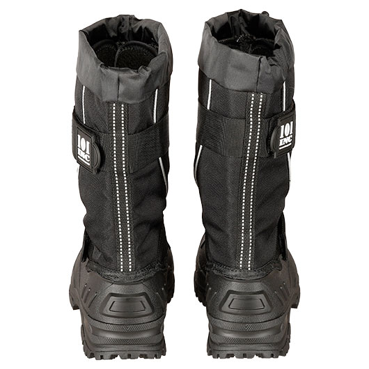 101 INC Cold Weather Boots Winterstiefel schwarz Bild 7
