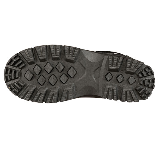 101 INC Cold Weather Boots Winterstiefel schwarz Bild 8